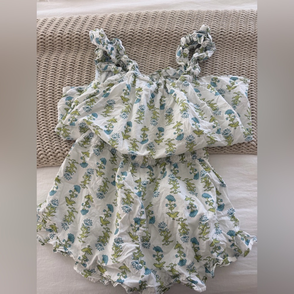 PIYAMA PJ Set